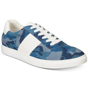 Bar III Men's Keagan Camo Sneakers